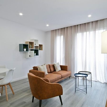 Alcam Badalona Roger Apartment Exterior photo